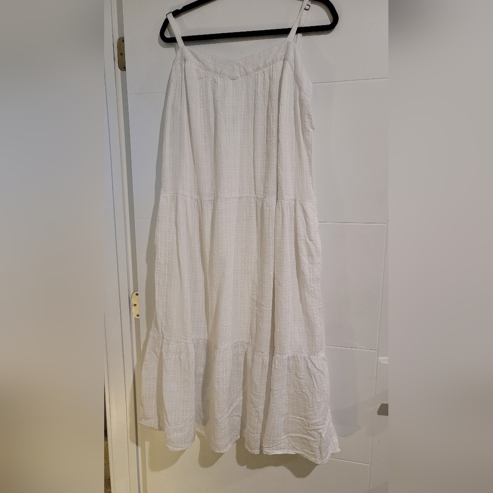 Knox Rose Maxi Dress